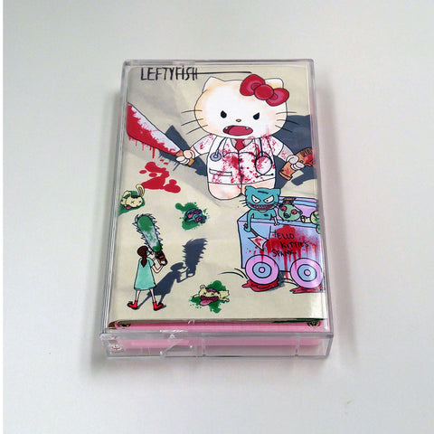 Lefty Fish Cassette