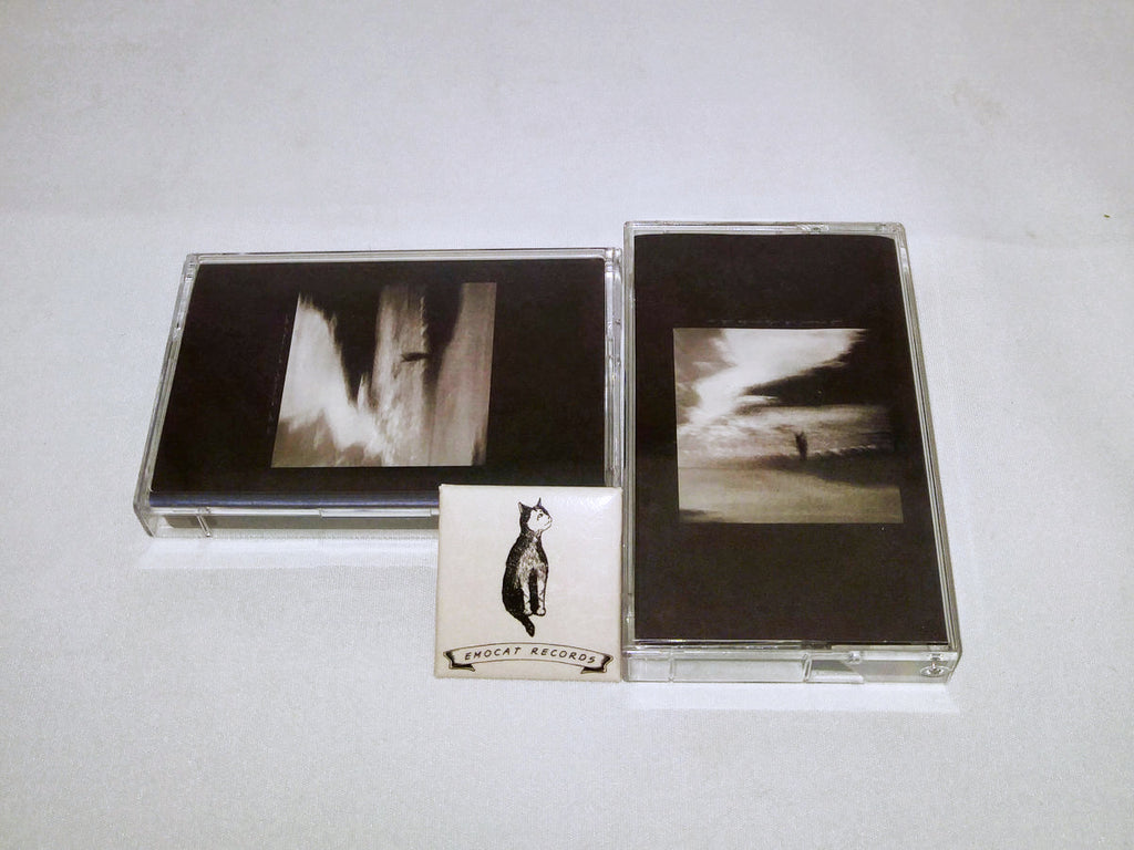 Commuovere cassette