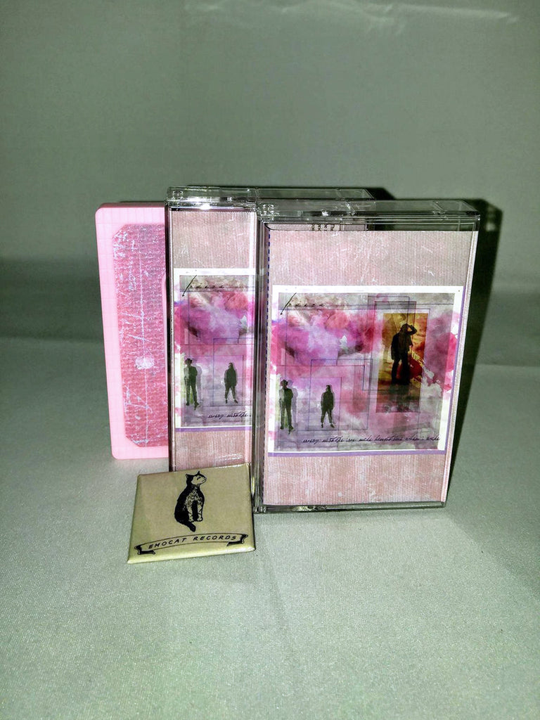 Fraera cassette