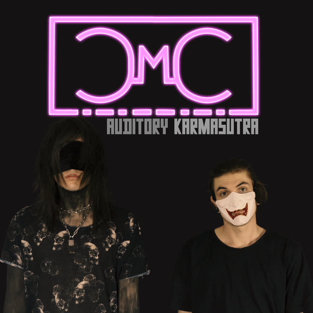 Auditory Karmasutra by CmC