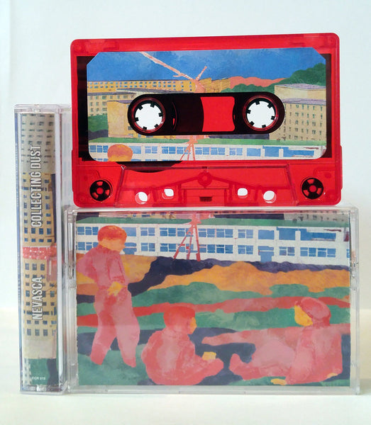 Nevasca Cassette