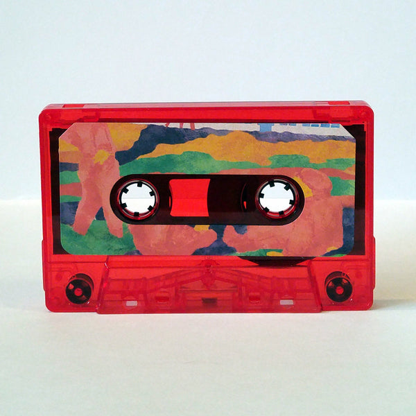 Nevasca Cassette