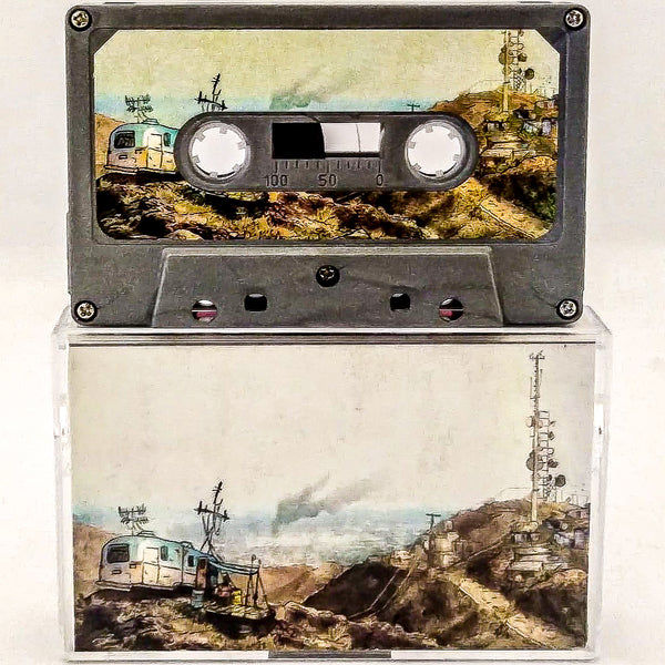 MEIAN / Diva Plavalaguna Cassette
