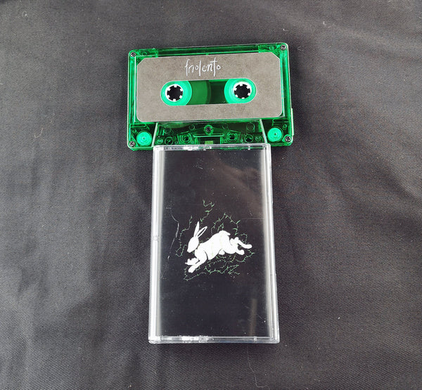 Friolento Cassette