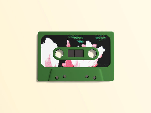 The Thing Cassette