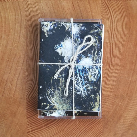 d.é.o.m.é. / Laudare cassette