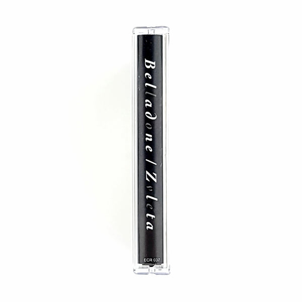Love by Belladone & Zvleta Cassette