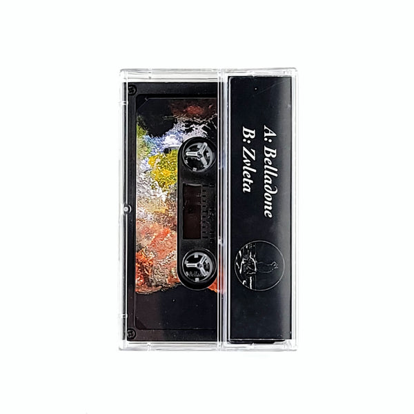 Love by Belladone & Zvleta Cassette