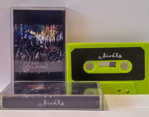 Chivàla Cassette