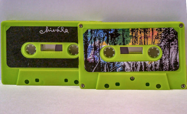 Chivàla Cassette