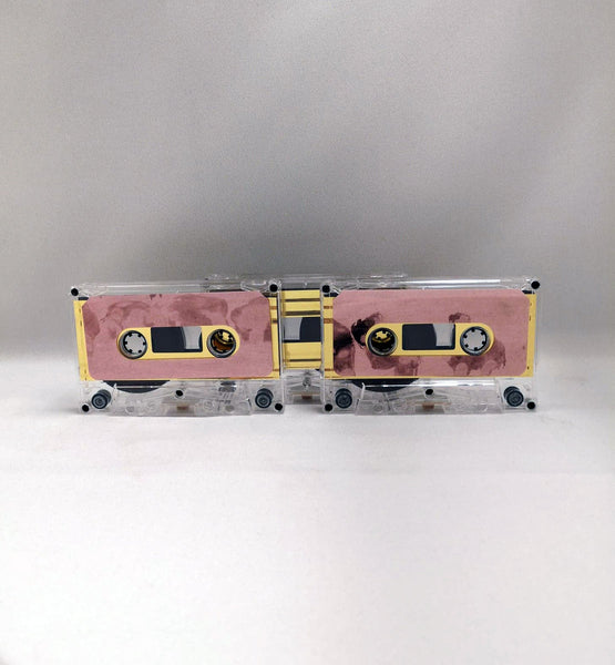 Esazlesa Cassette