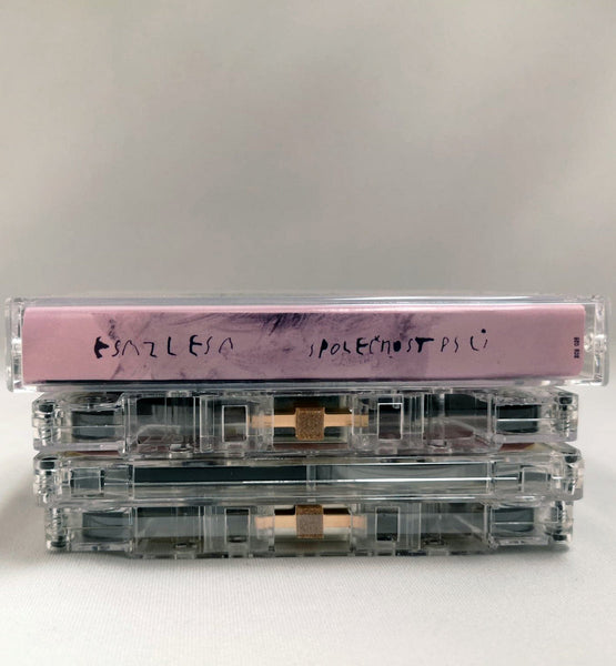 Esazlesa Cassette