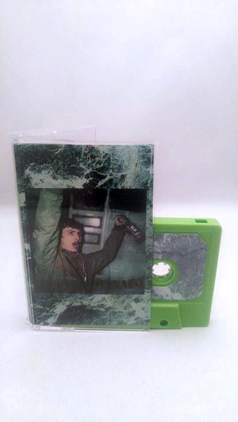 Hanako Cassette