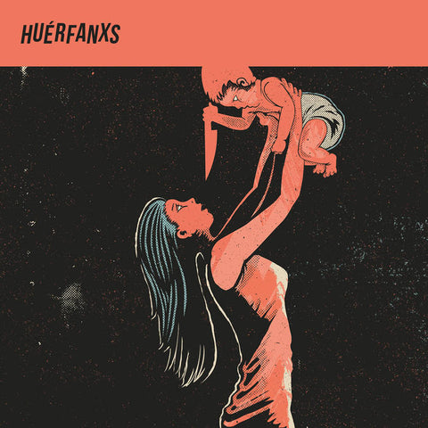 Huérfanxs by Huérfanxs