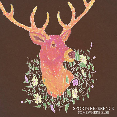 Somewhere Else by Sports Reference