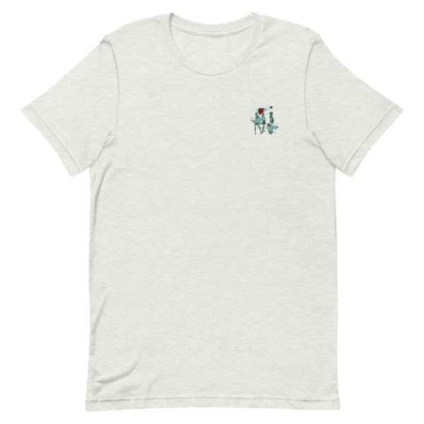 Ghastly Girls' Horticulture Club T-shirt
